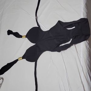 One of the kind swimsuit